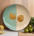Monstera Wall Plate | Home Decor & Gift